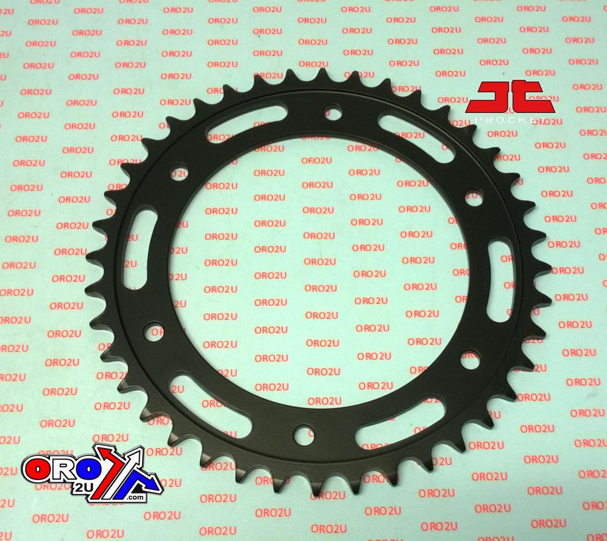 REAR SPROCKET JTR5.40 JT 520