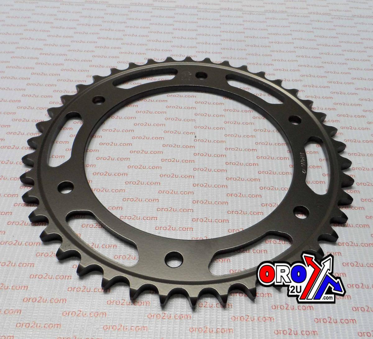 REAR SPROCKET JTR5.43 JT 520 OLD No. SR005-43.S.JT