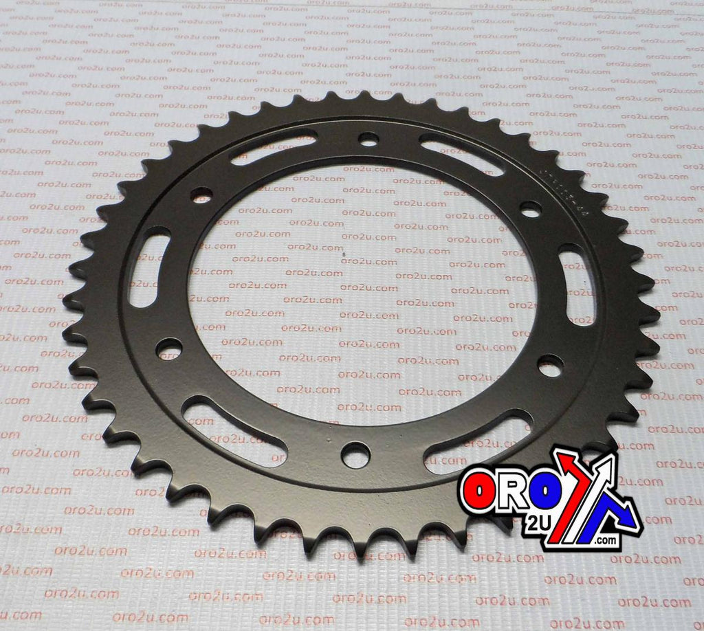 REAR SPROCKET JTR5.45 JT 520 OLD No. SR005-45.S.JT