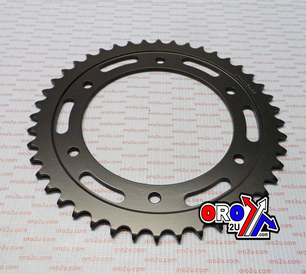 REAR SPROCKET JTR5.45 JT 520 OLD No. SR005-45.S.JT
