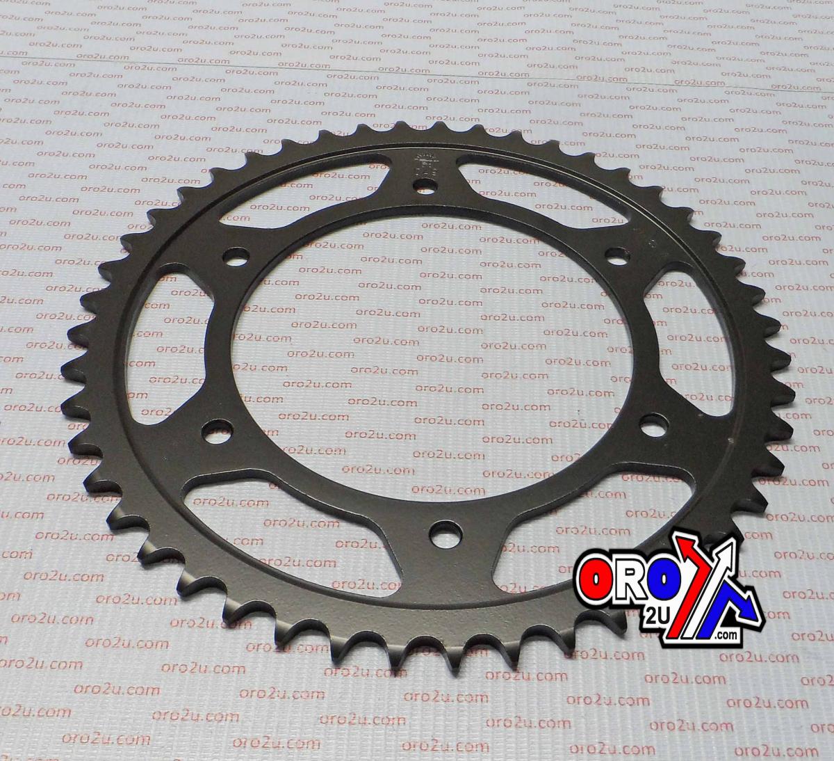 REAR SPROCKET JTR5.47 JT 520 OLD No. SR005-47.S.JT