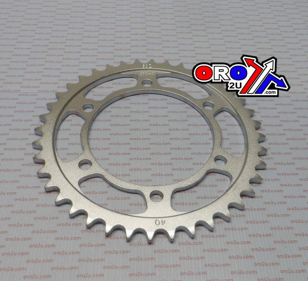 REAR SPROCKET JTR500.40 JT 632