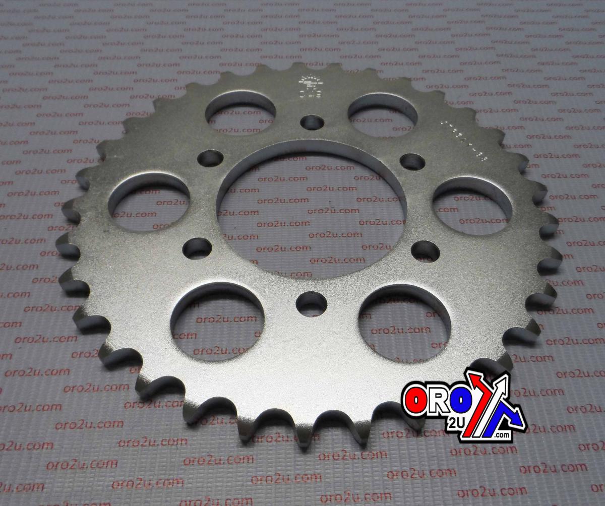 REAR SPROCKET JTR501.33 JT