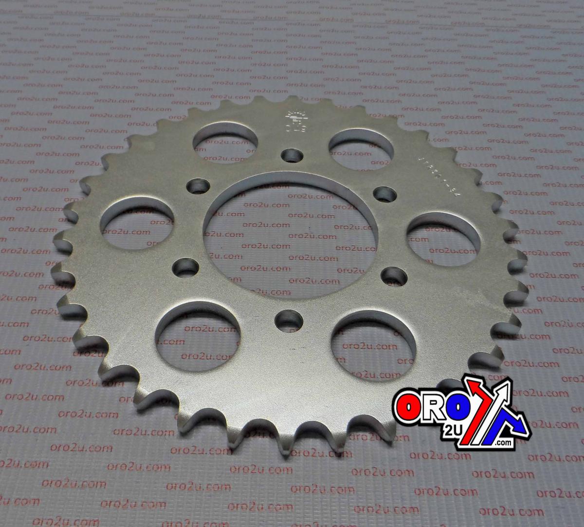 REAR SPROCKET JTR501.34 JT