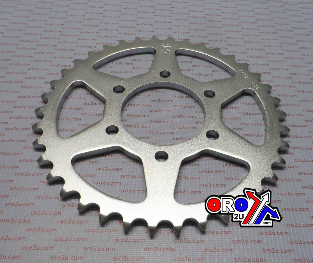 REAR SPROCKET JTR501.38 JT