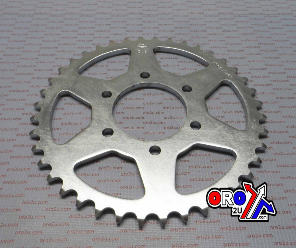 REAR SPROCKET JTR501.40 JT