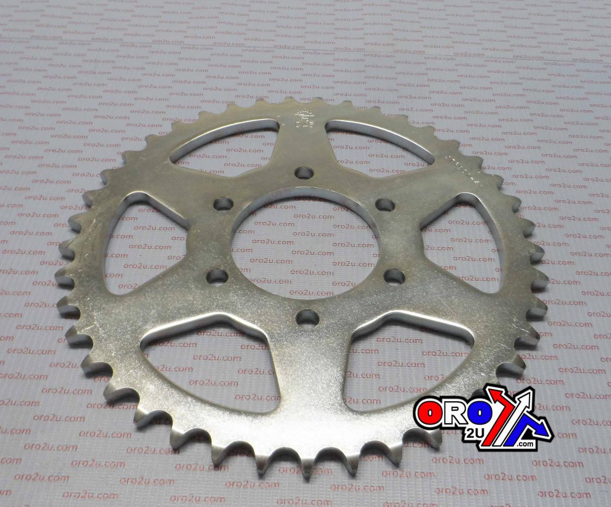 REAR SPROCKET JTR501.41 JT