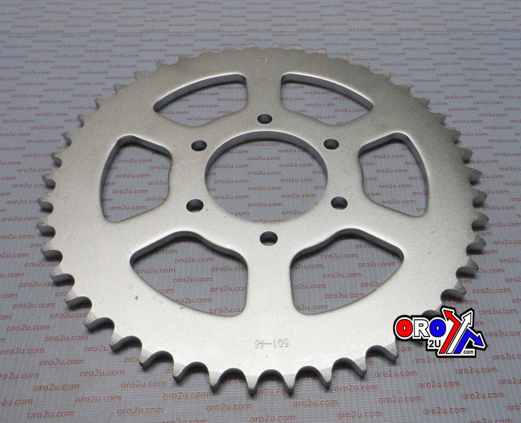REAR SPROCKET JTR501.46 JT