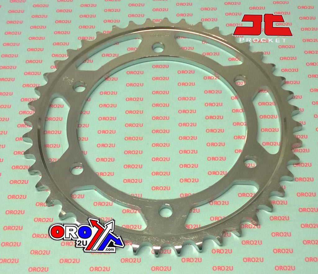 REAR SPROCKET JTR502.44 JT