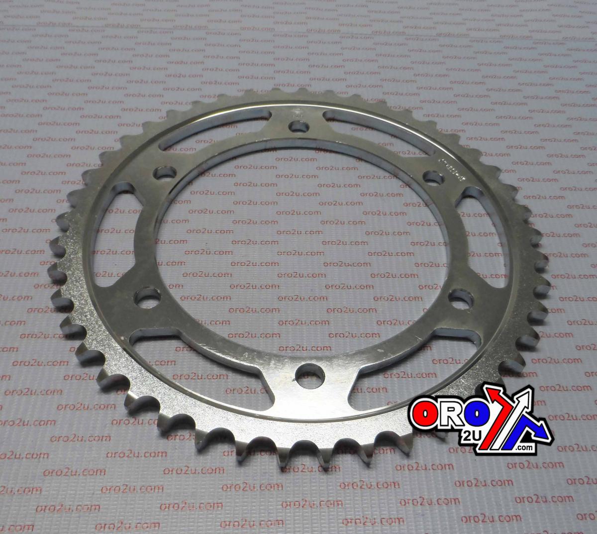 REAR SPROCKET JTR502.45 JT