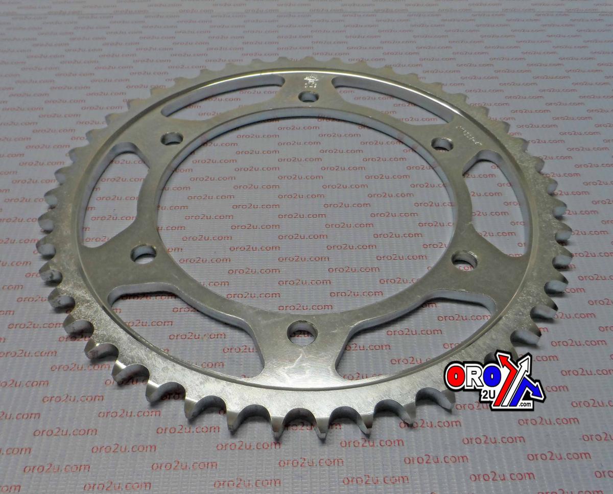 REAR SPROCKET JTR502.47 JT