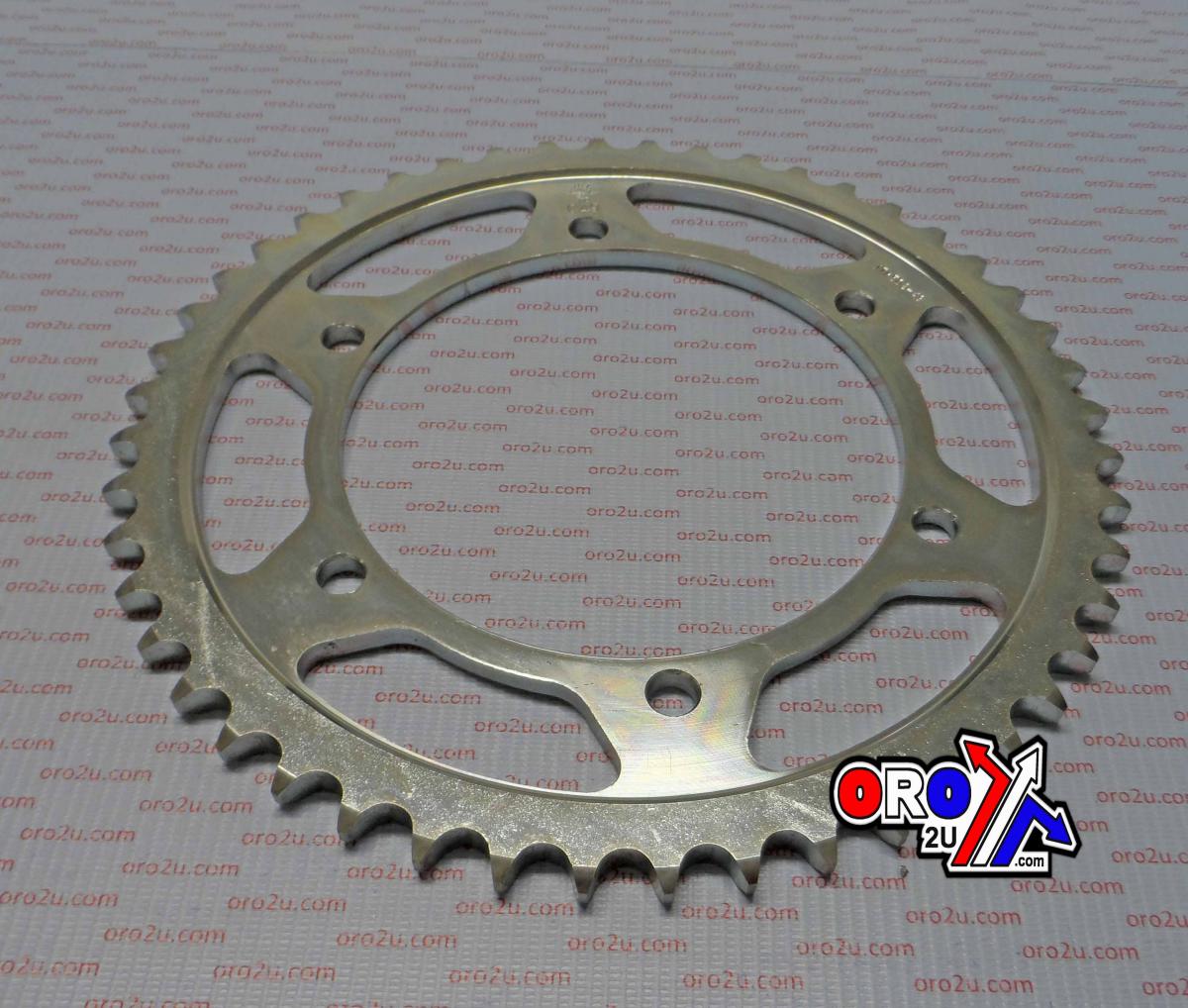REAR SPROCKET JTR502.48 JT