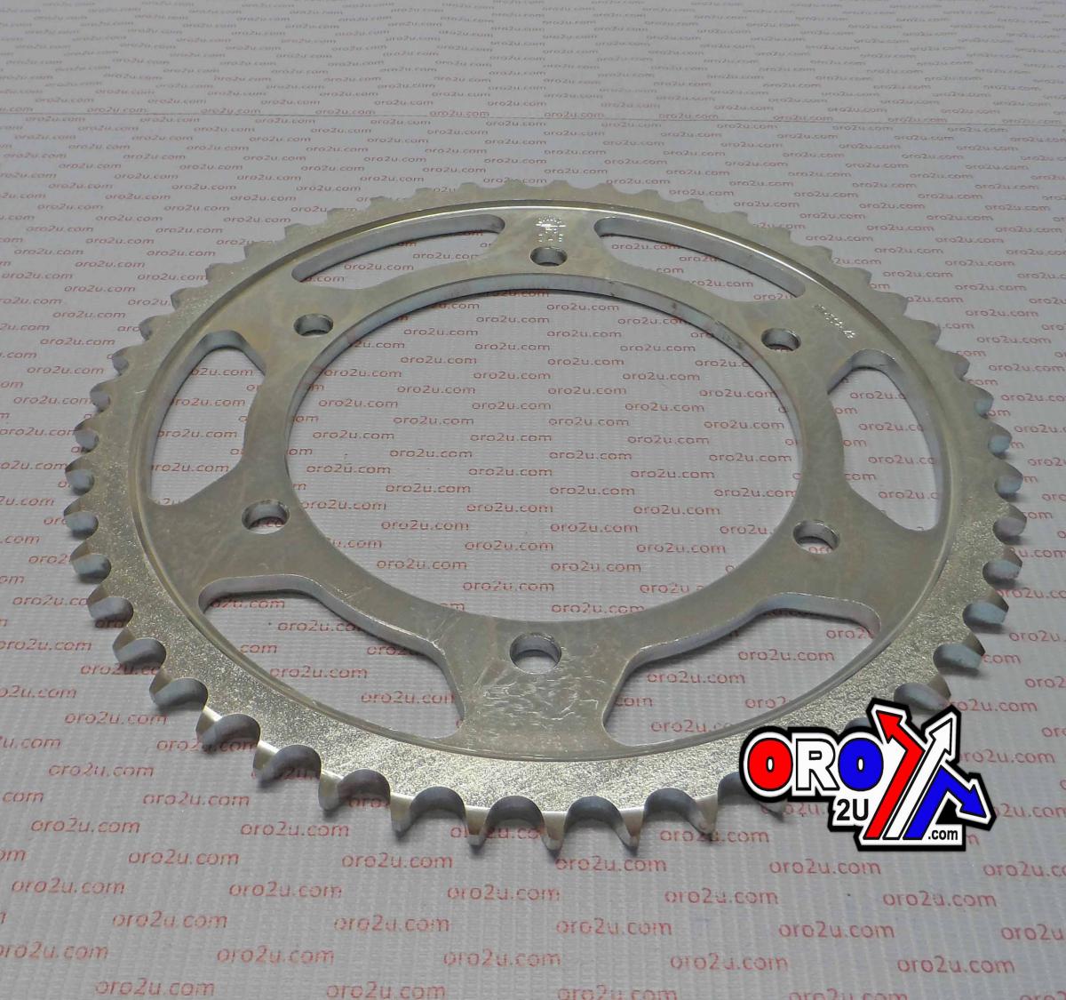 REAR SPROCKET JTR502.49 JT