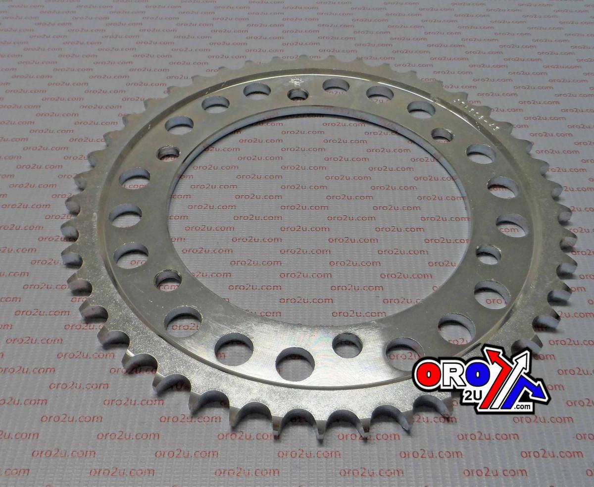 REAR SPROCKET JTR503.45 JT