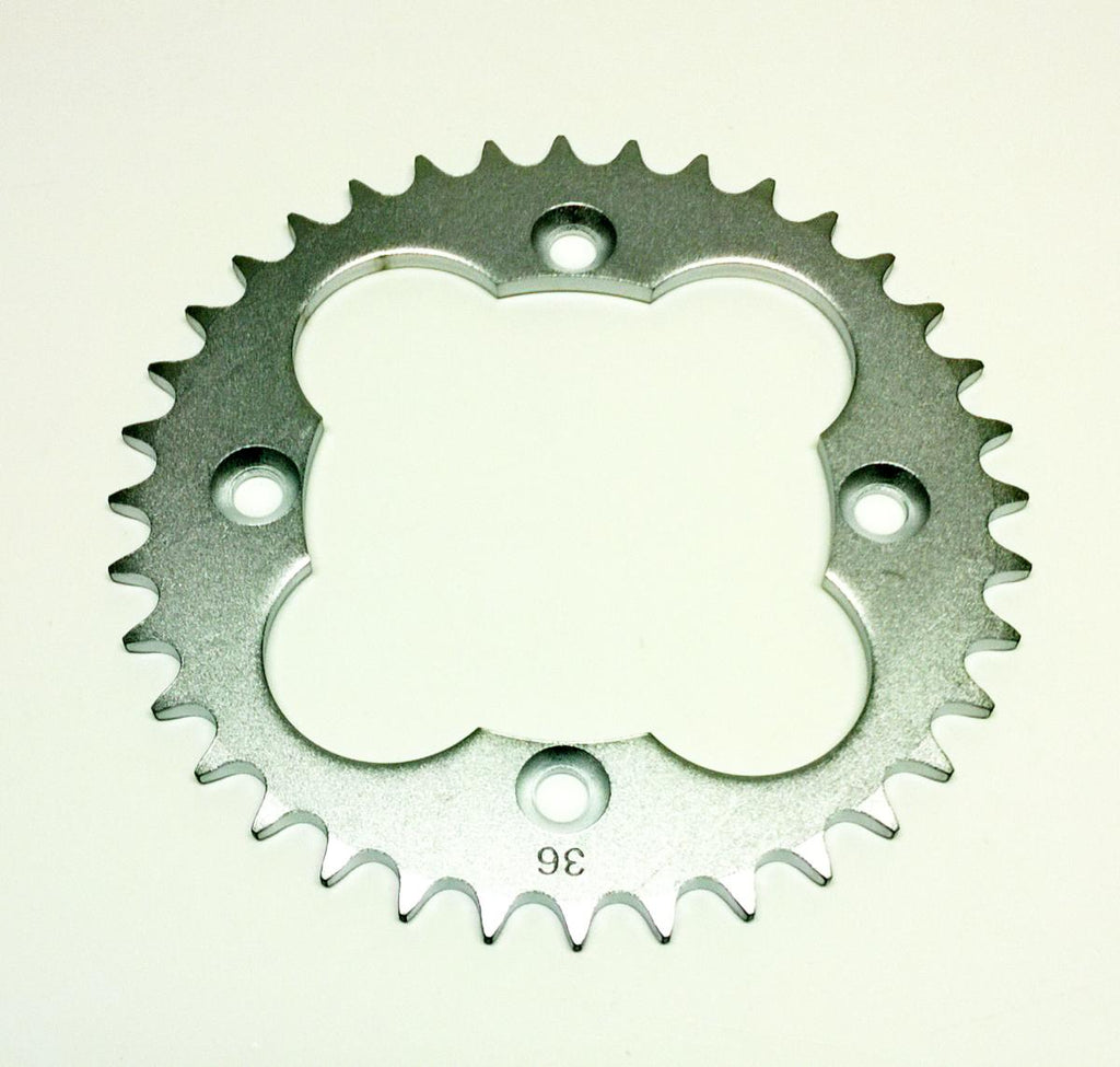 REAR SPROCKET 36 [JTR1350.36] 520