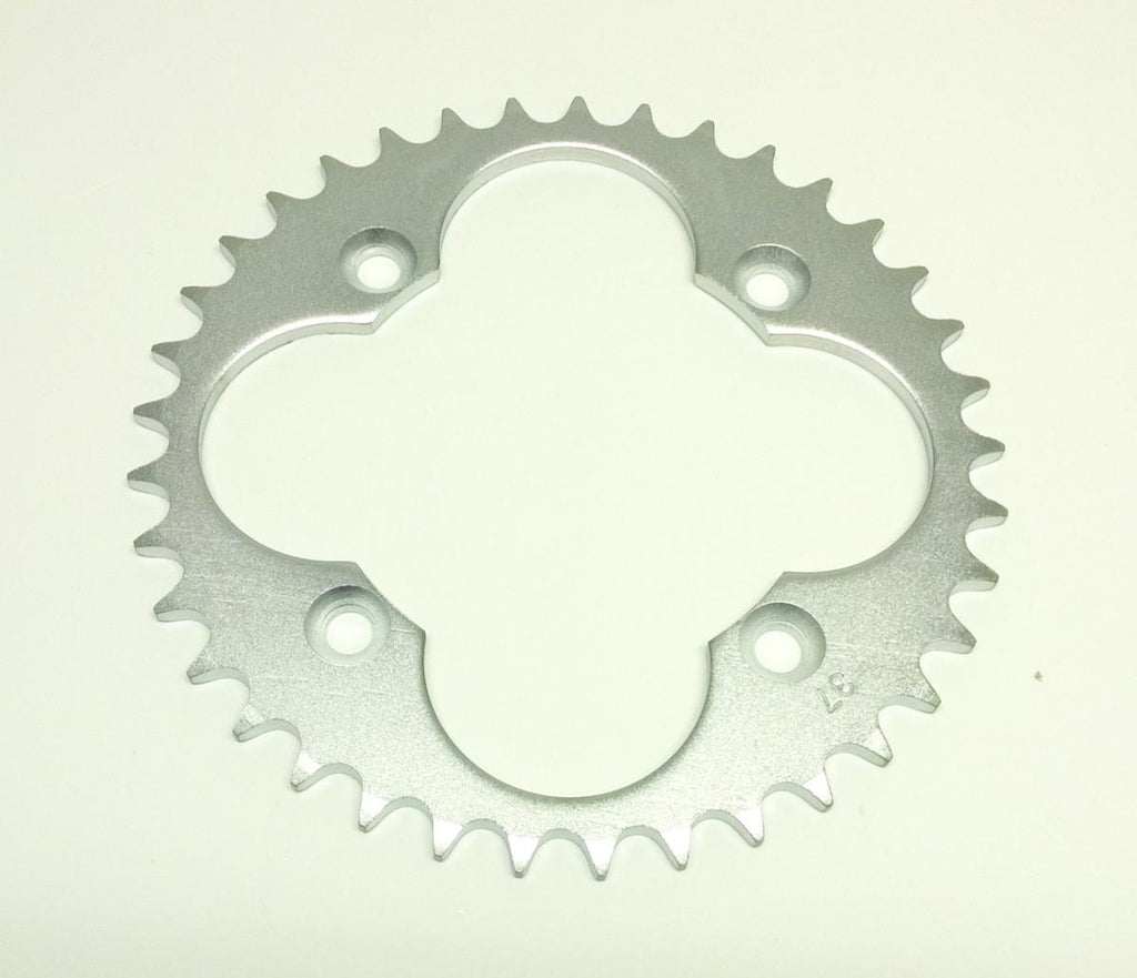 REAR SPROCKET 37 [JTR1350.37] 520