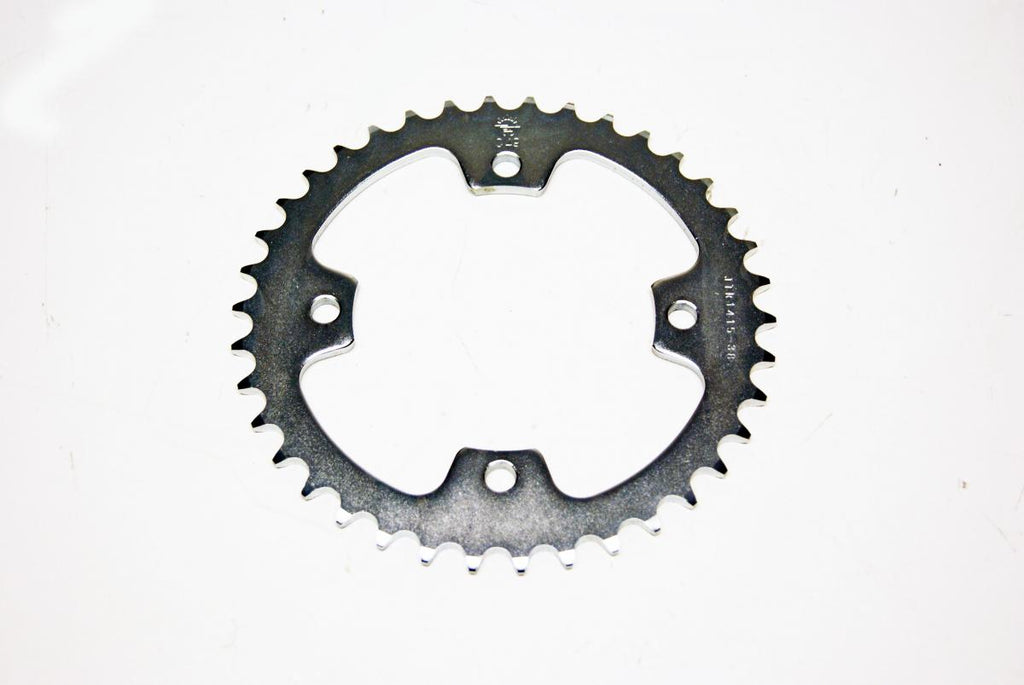 REAR SPROCKET JTR1415.38 KFX SR1415-38