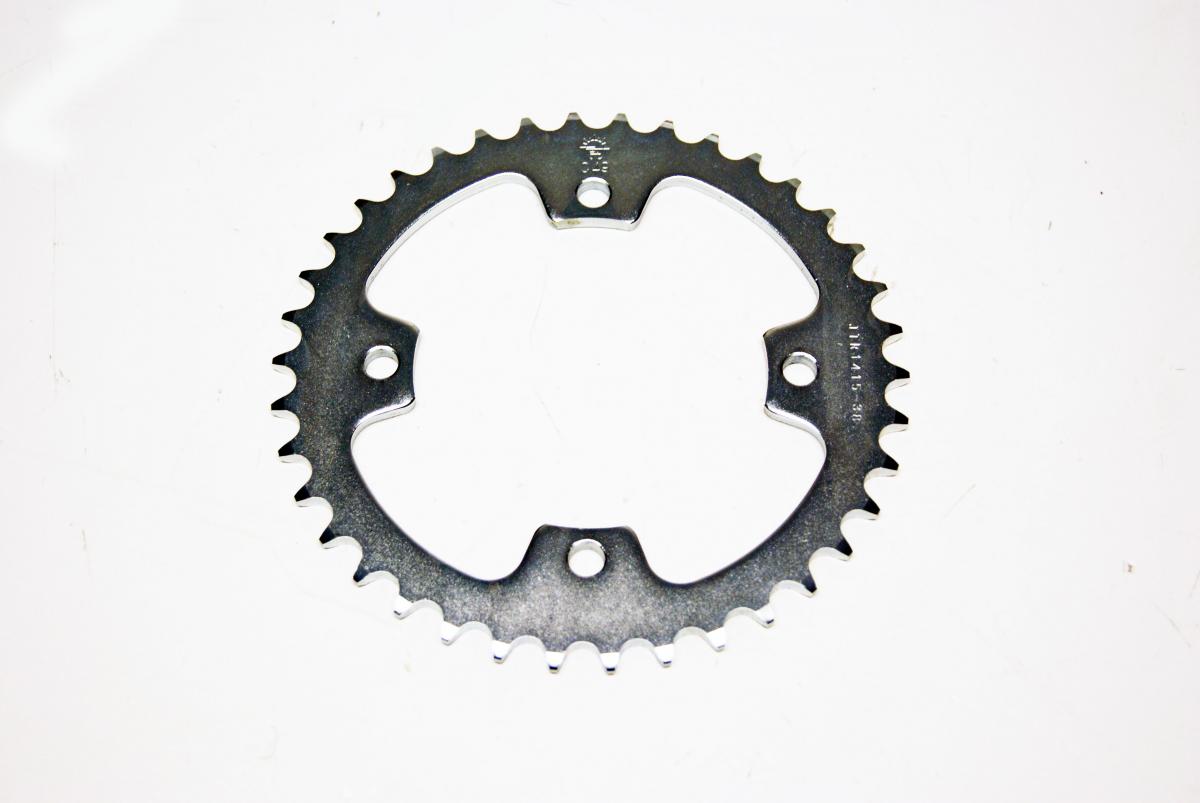 REAR SPROCKET JTR1415.38 KFX SR1415-38