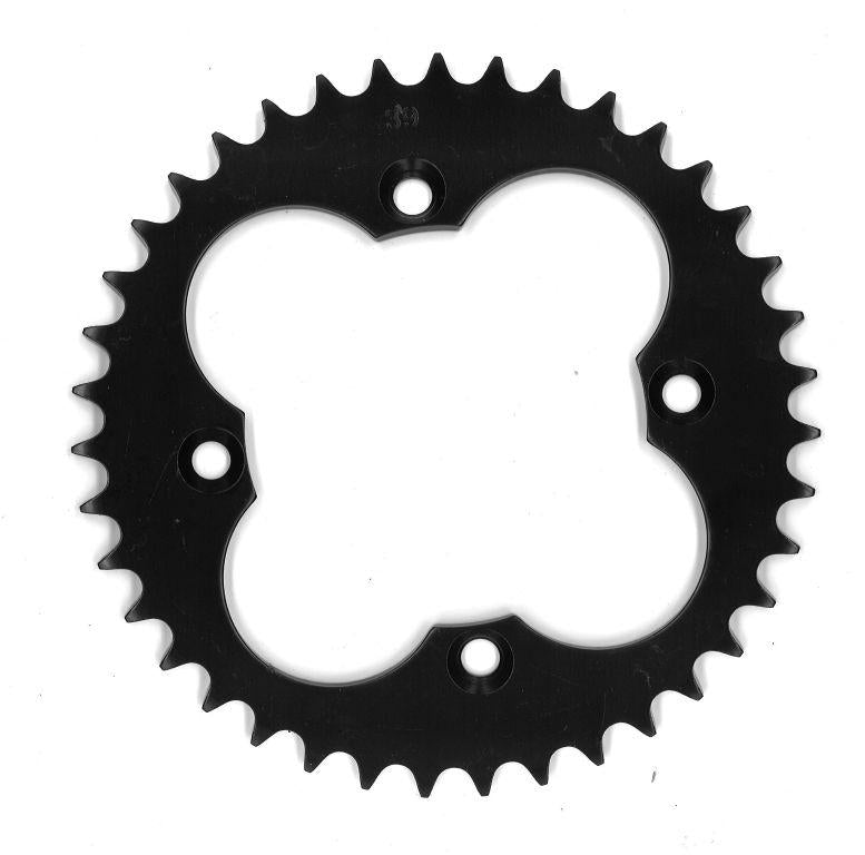 REAR SPROCKET 40 [JTR1350.40] 520