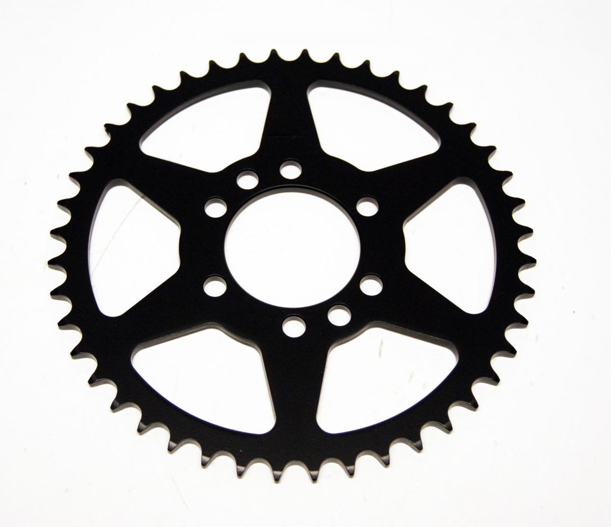 REAR SPROCKET JTR1826.44 JT SR1826-44