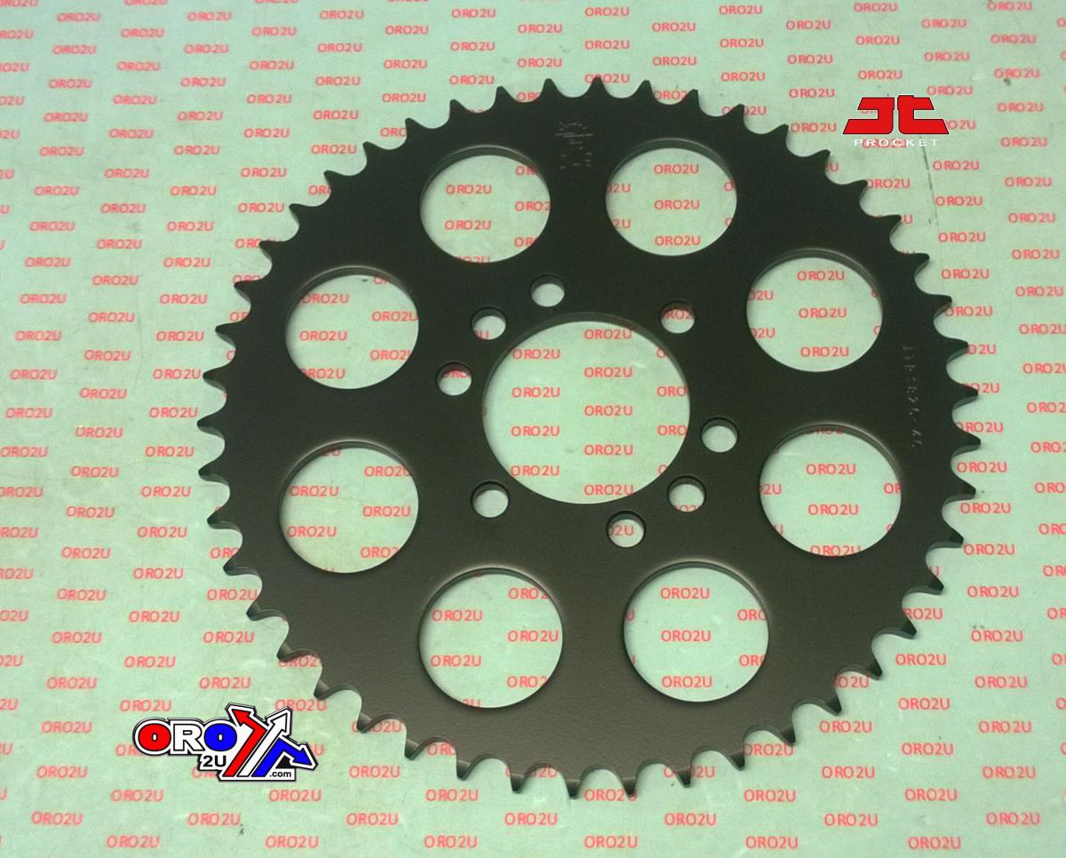 REAR SPROCKET JTR1826.46 JT SR1826-46