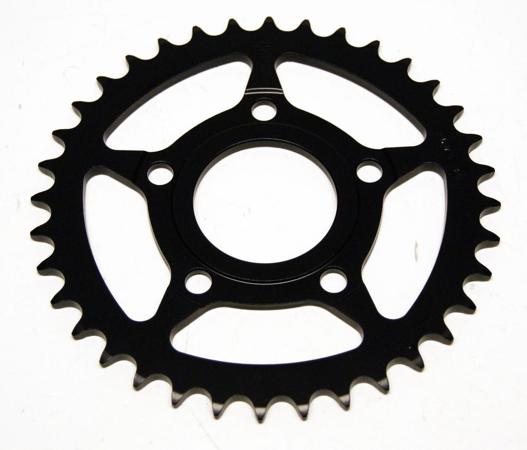 REAR SPROCKET JTR604.36 JT
