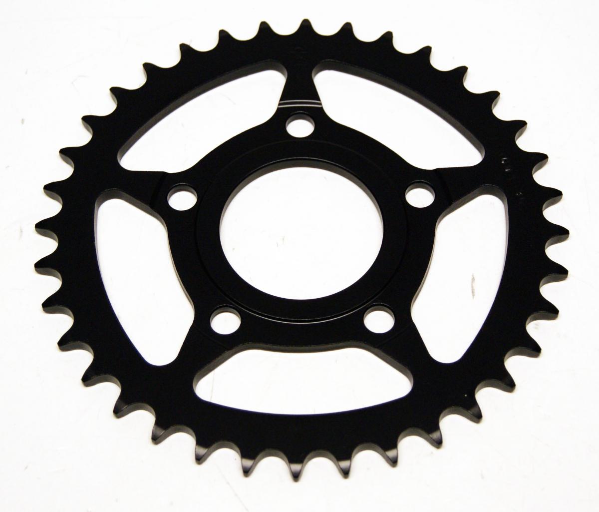 REAR SPROCKET JTR604.36 JT