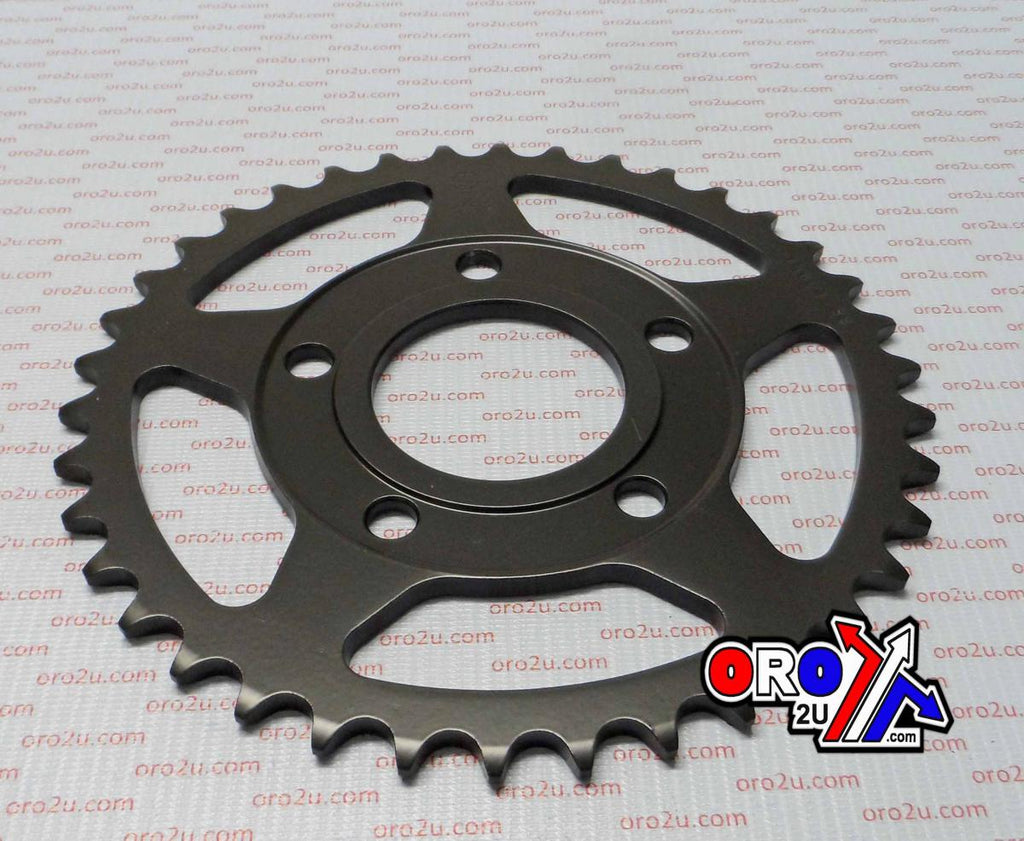 REAR SPROCKET JTR604.38 JT