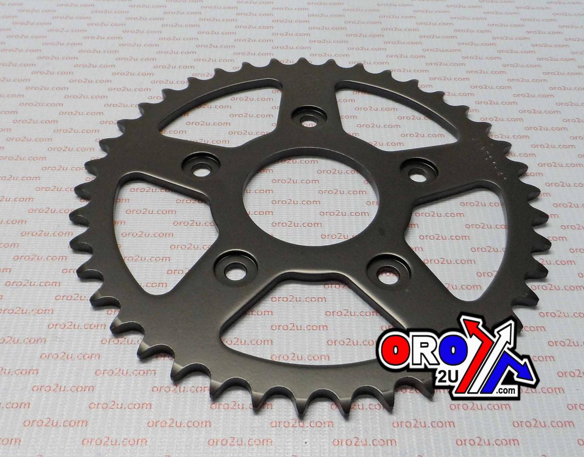 REAR SPROCKET JTR701.41 JT 520