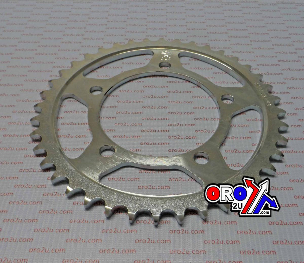 REAR SPROCKET JTR702.40 JT