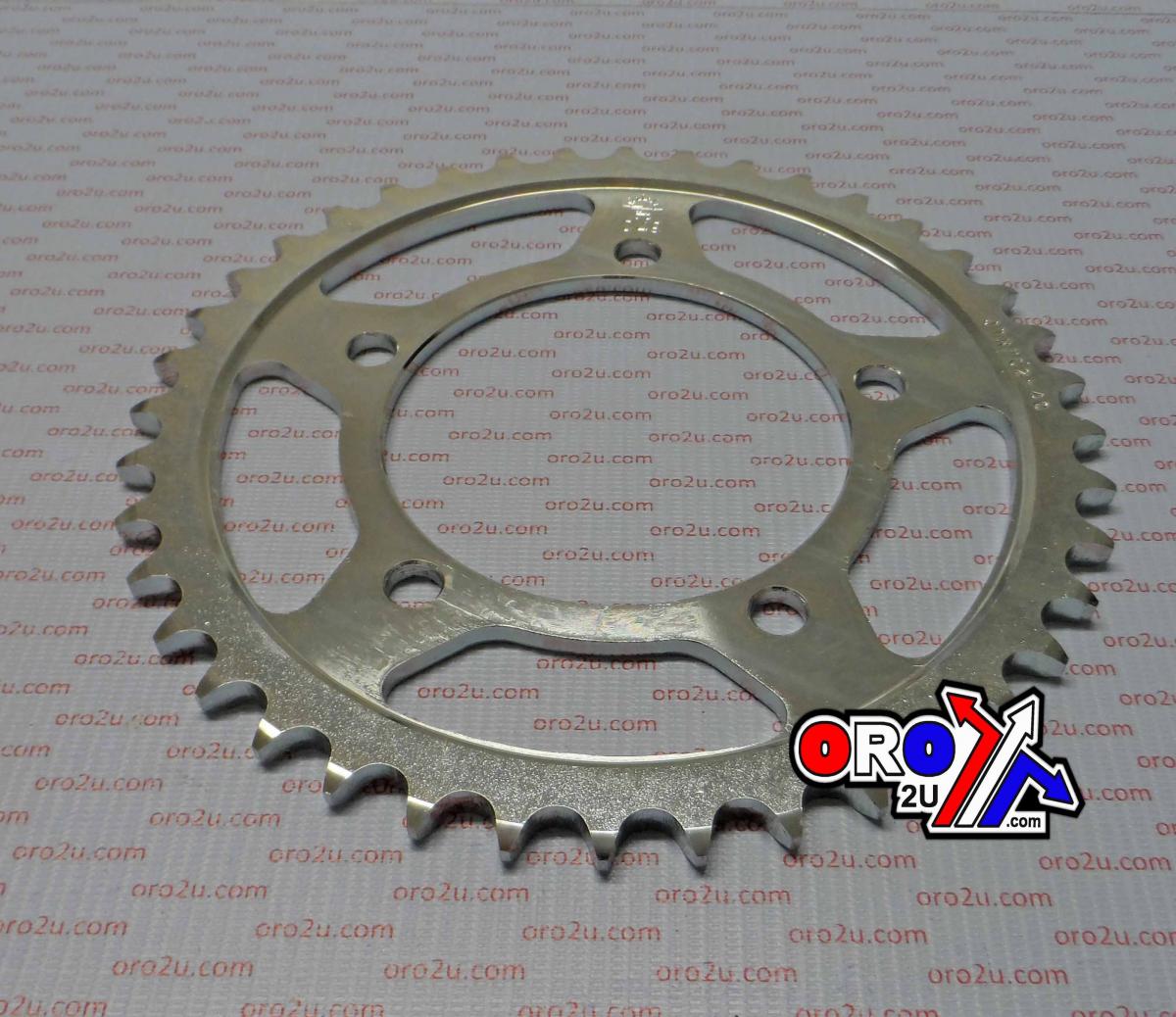REAR SPROCKET JTR702.40 JT