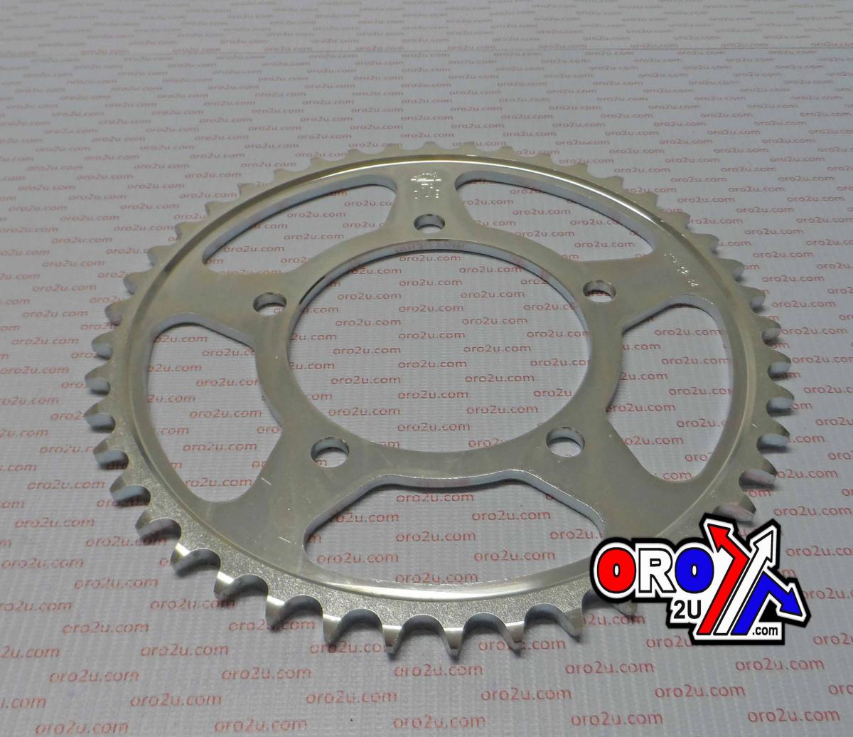 REAR SPROCKET JTR702.46 JT