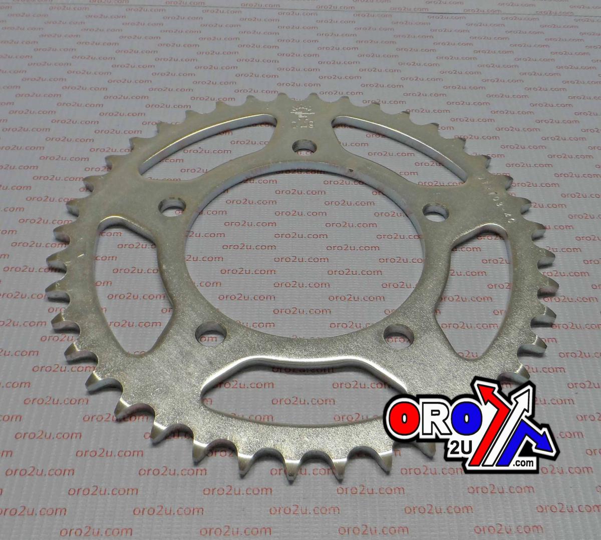 REAR SPROCKET JTR703.40 JT