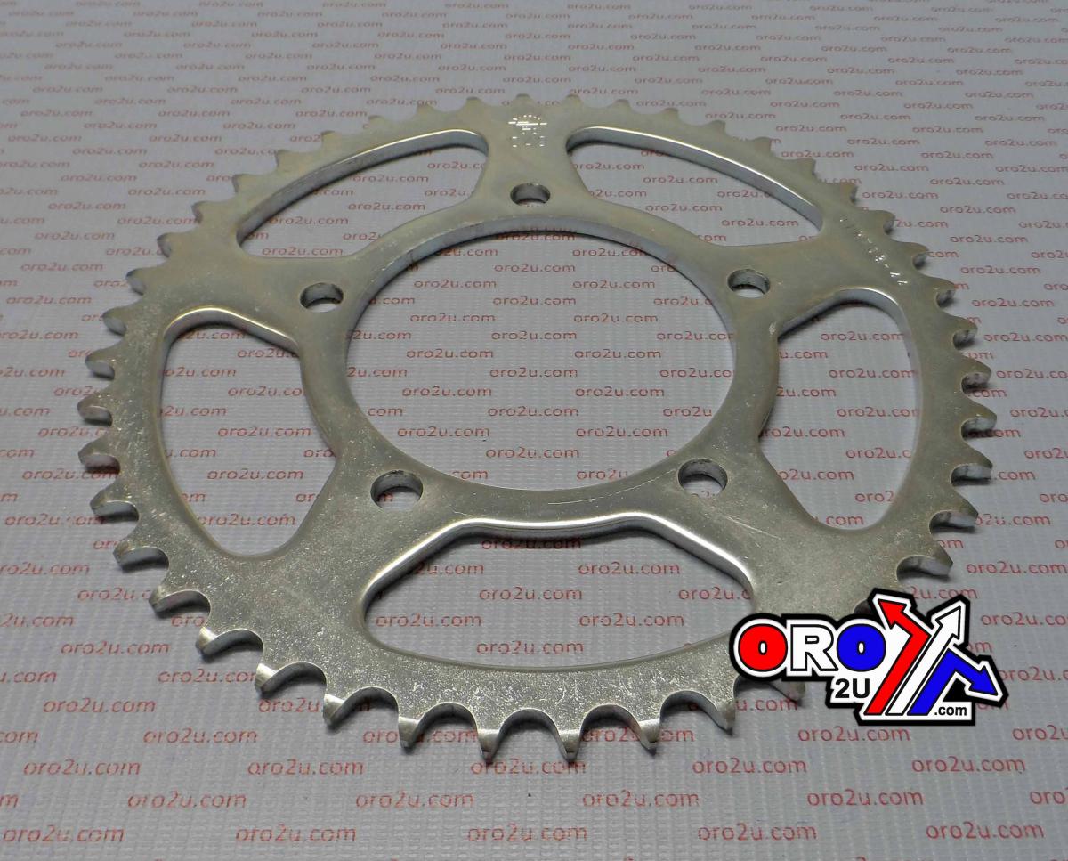 REAR SPROCKET JTR703.44 JT