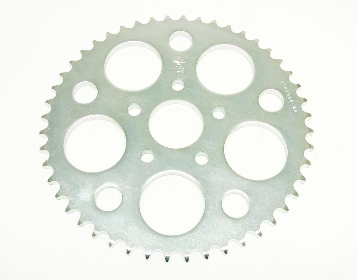 REAR SPROCKET JTR7086.48Z JT
