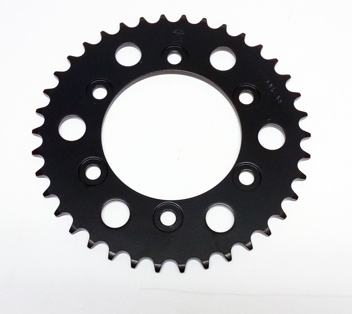 REAR SPROCKET STEEL JTR735.38
