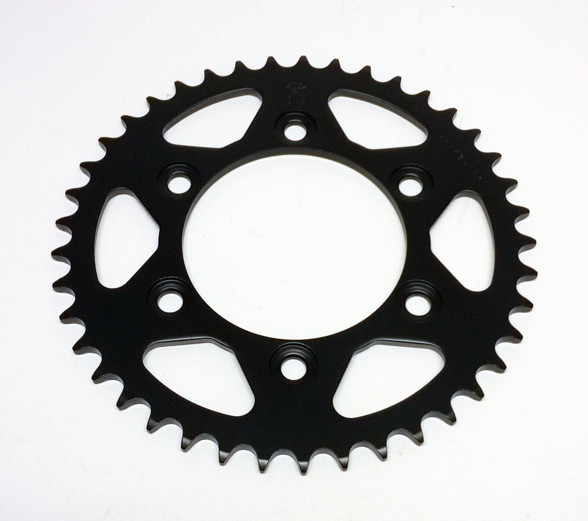 REAR SPROCKET STEEL JTR735.41