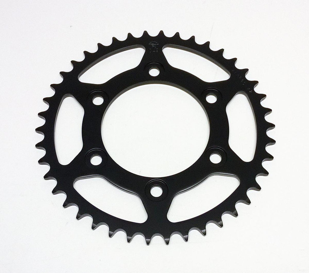 REAR SPROCKET STEEL JTR735.42