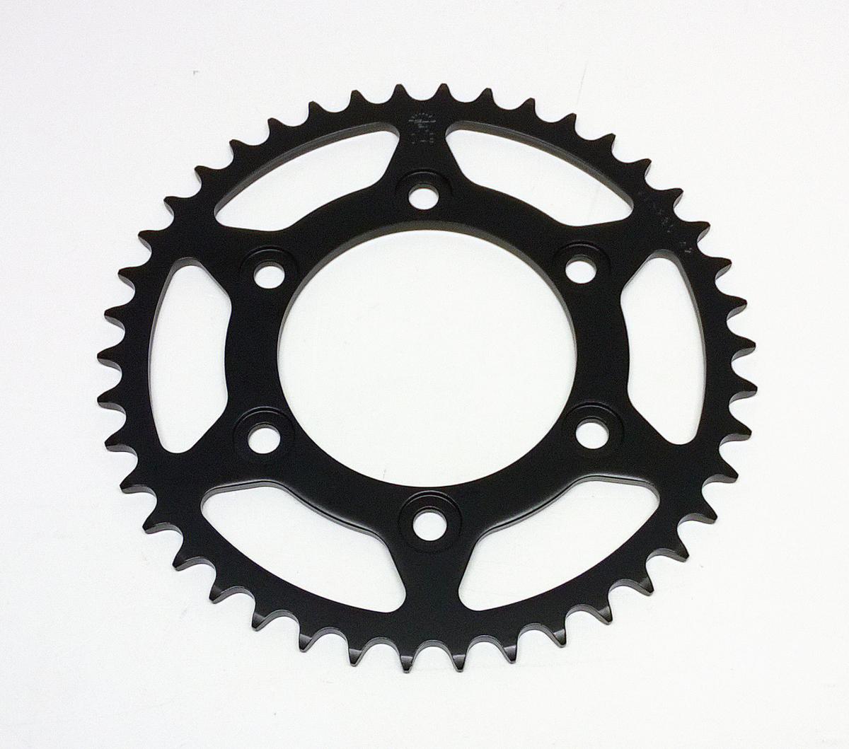 REAR SPROCKET STEEL JTR735.42