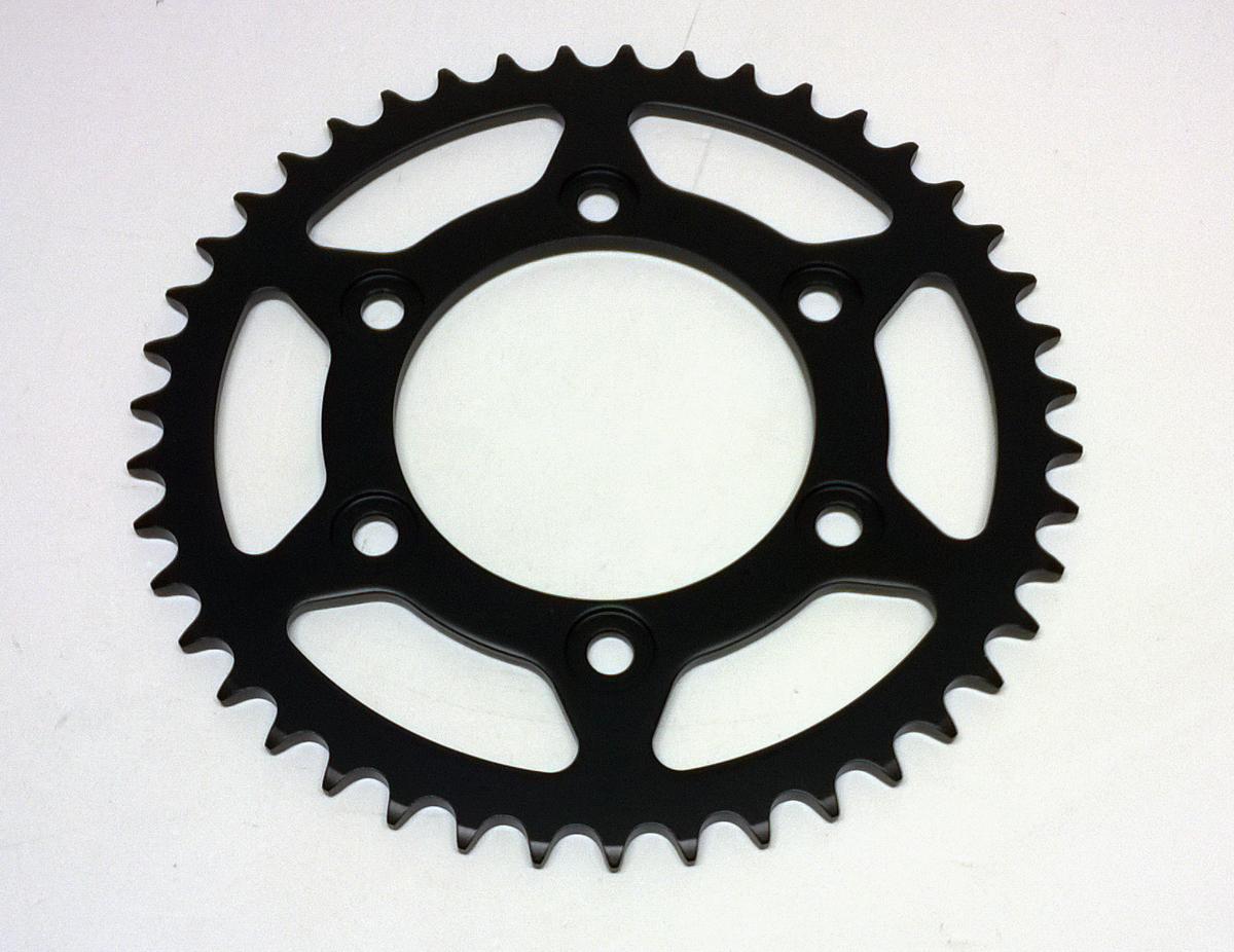 REAR SPROCKET STEEL JTR735.43