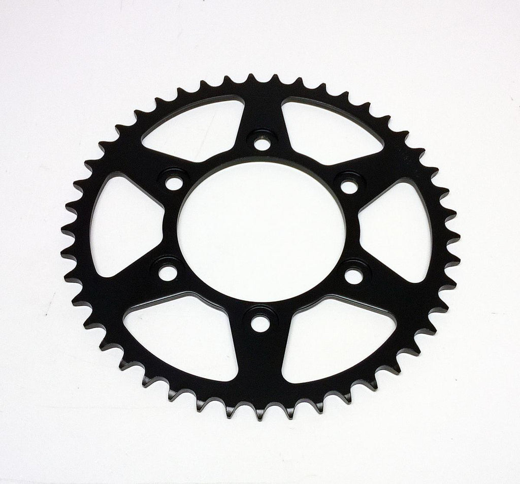 REAR SPROCKET STEEL JTR735.45