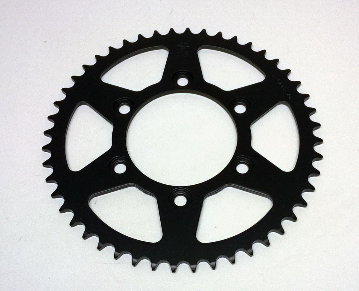 REAR SPROCKET STEEL JTR735.48