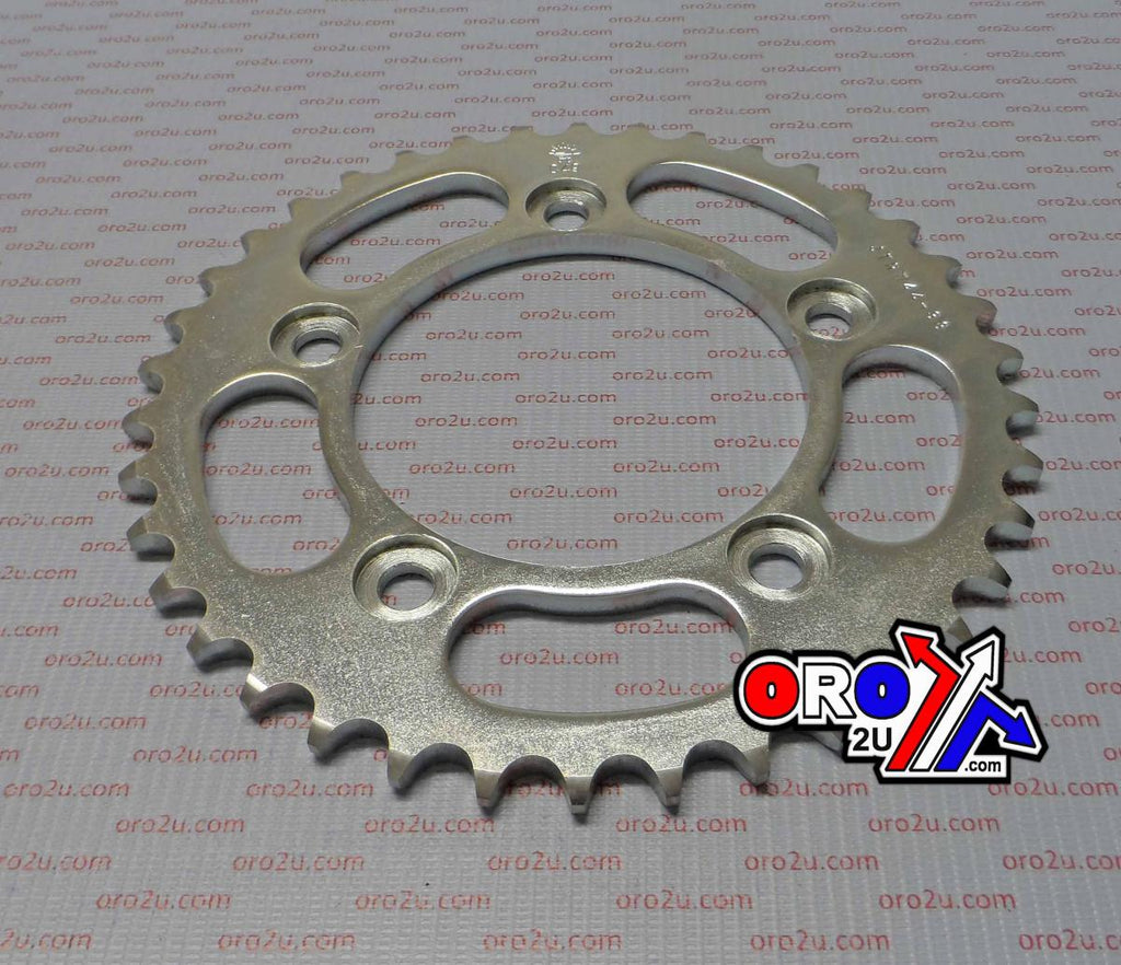 REAR SPROCKET JTR744.38 JT