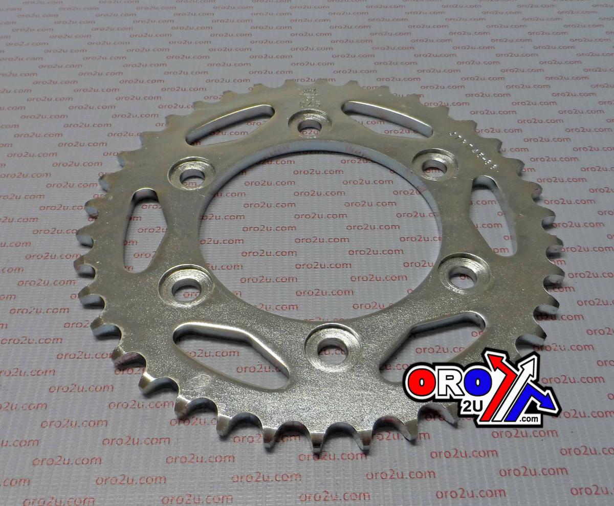 REAR SPROCKET JTR745.38 JT