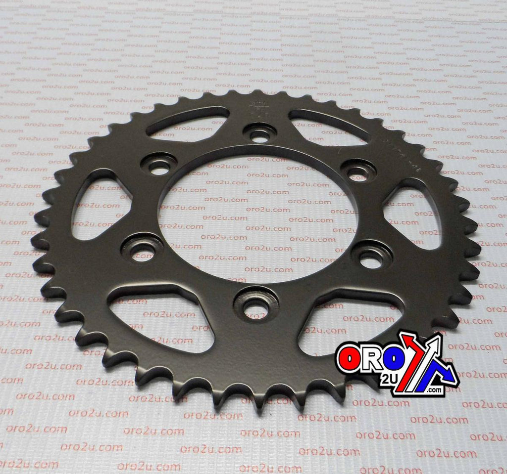 REAR SPROCKET JTR745.42 JT