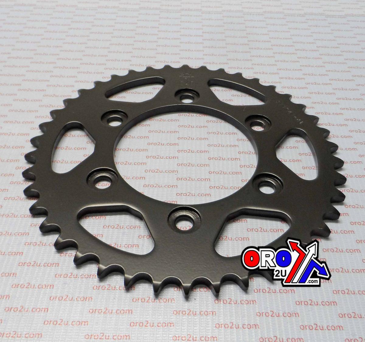 REAR SPROCKET JTR745.42 JT