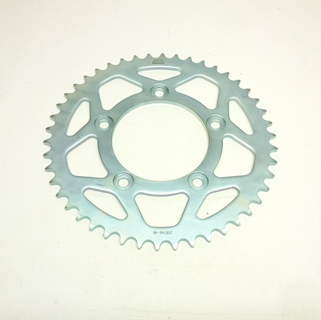 REAR SPROCKET JTR746.46 JT