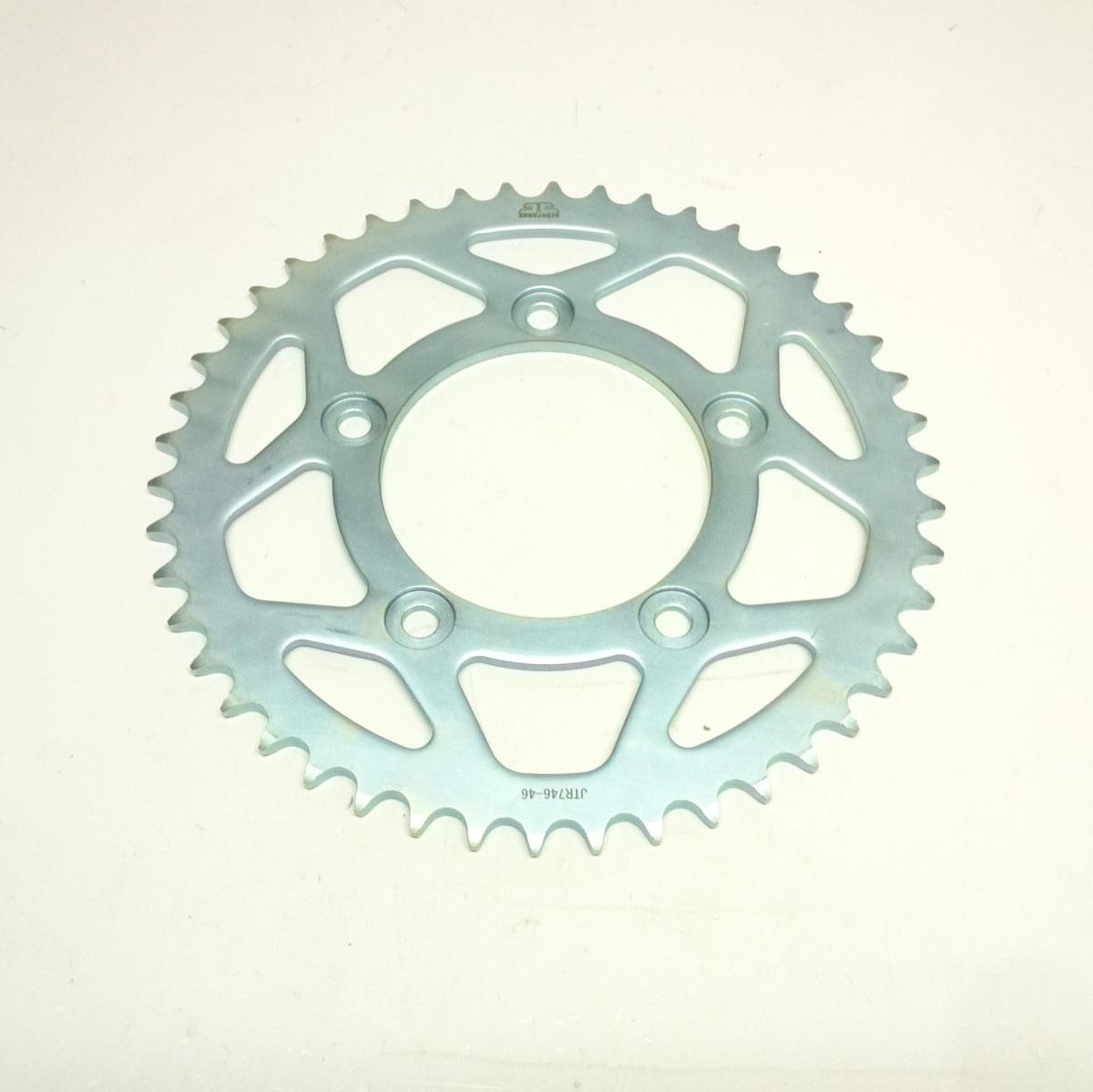 REAR SPROCKET JTR746.46 JT