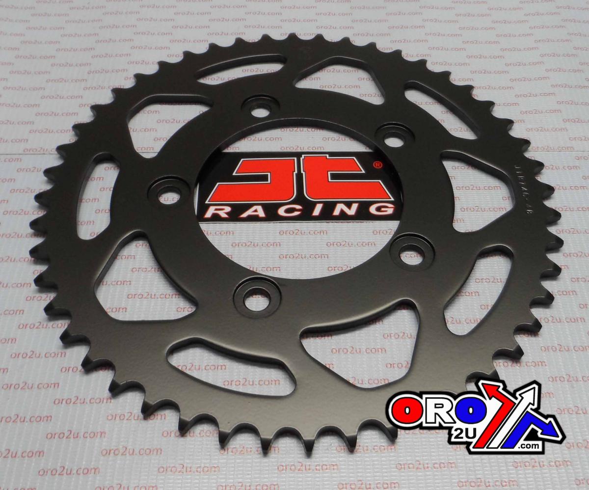 REAR SPROCKET JTR746.48 JT