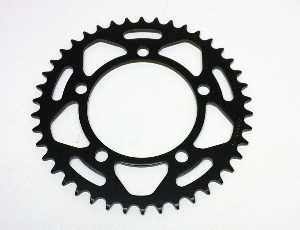 REAR SPROCKET STEEL JTR75.42, BMW 520 Chain Conversion